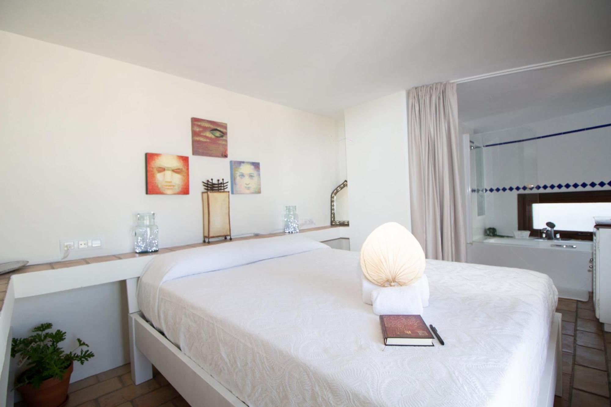 Los Silos By Lightbooking Apartamento Tarifa