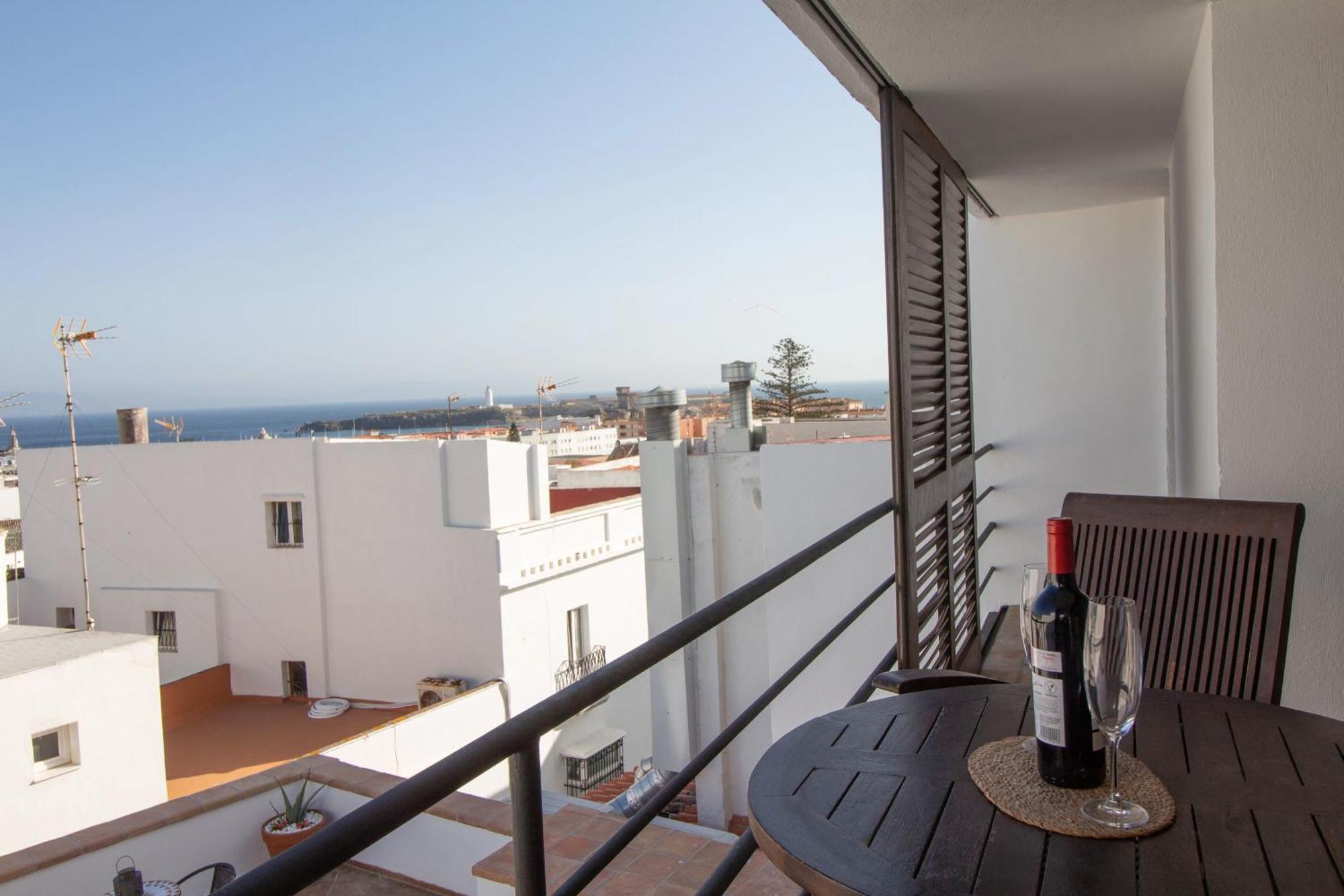 Los Silos By Lightbooking Apartamento *