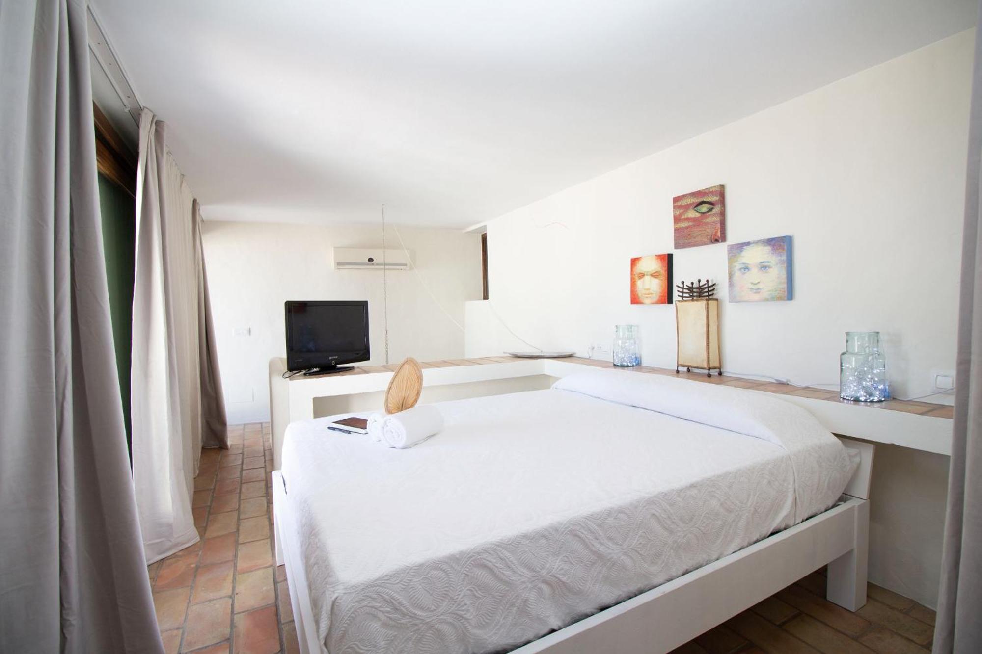 Los Silos By Lightbooking Apartamento Tarifa