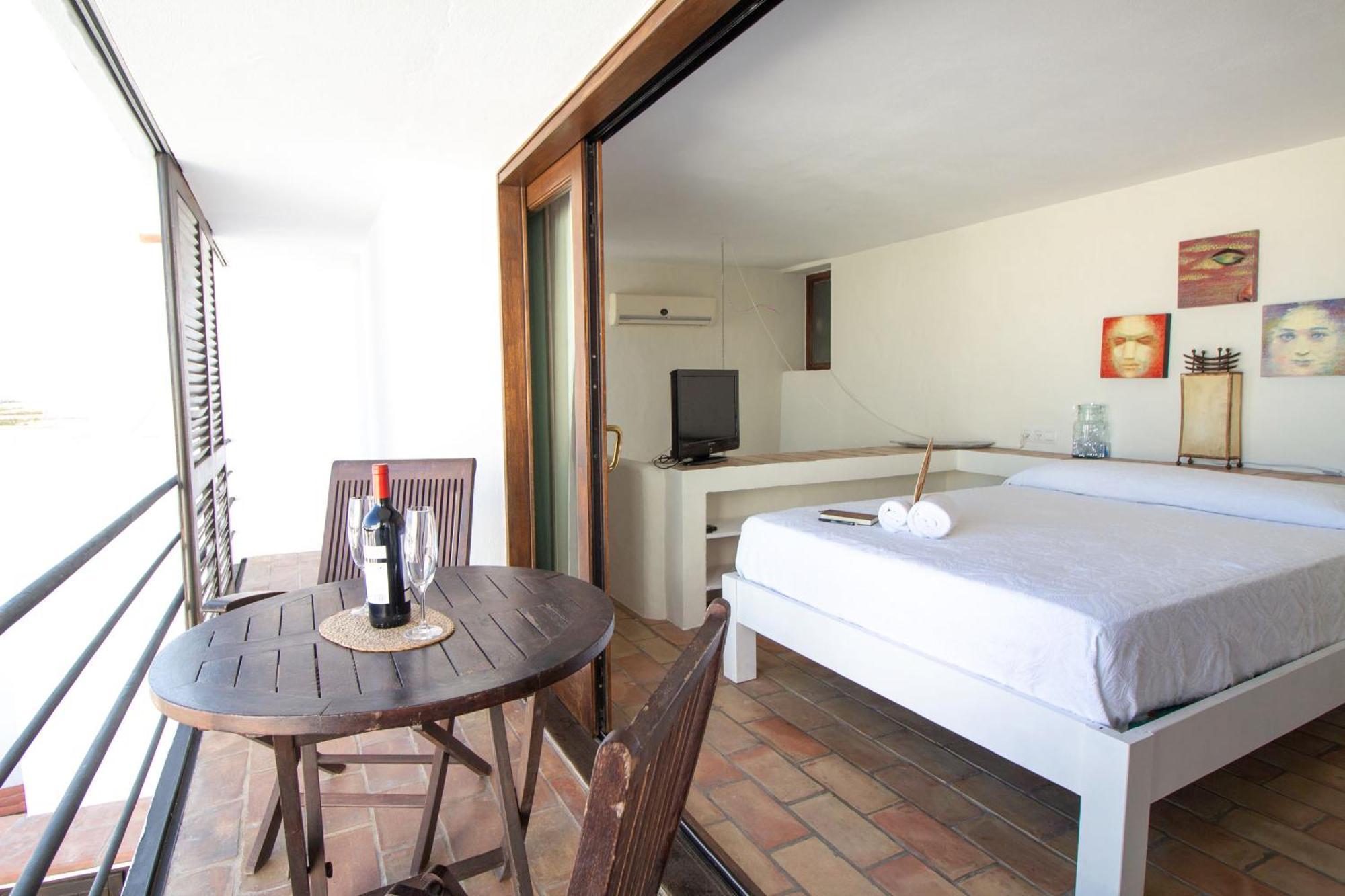 Los Silos By Lightbooking Apartamento