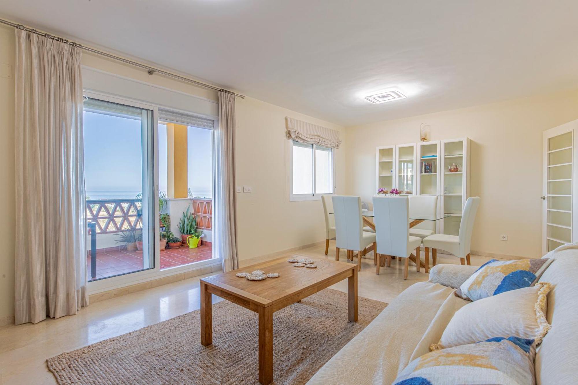 Apartamento El Rinconcito