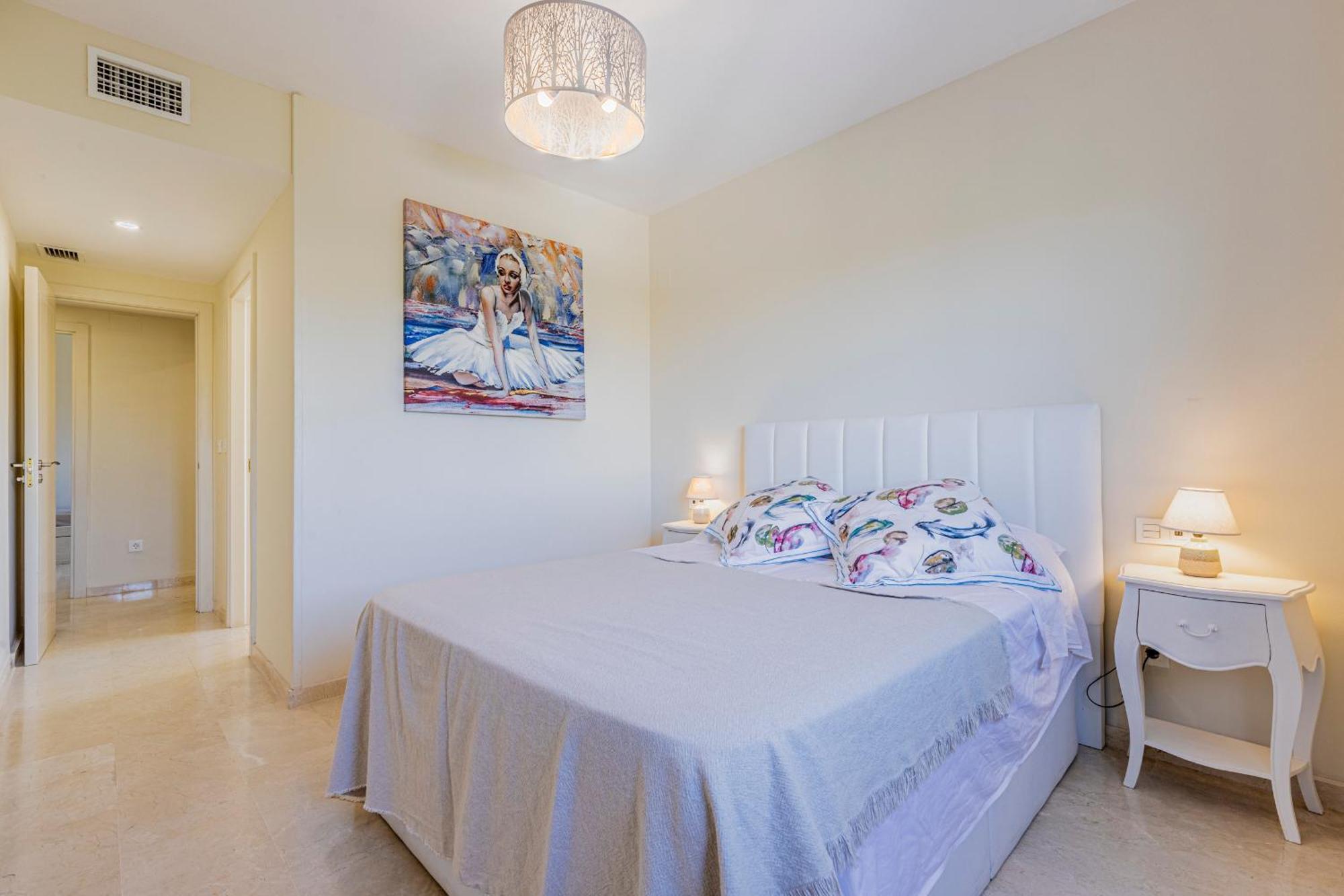 Apartamento El Rinconcito *