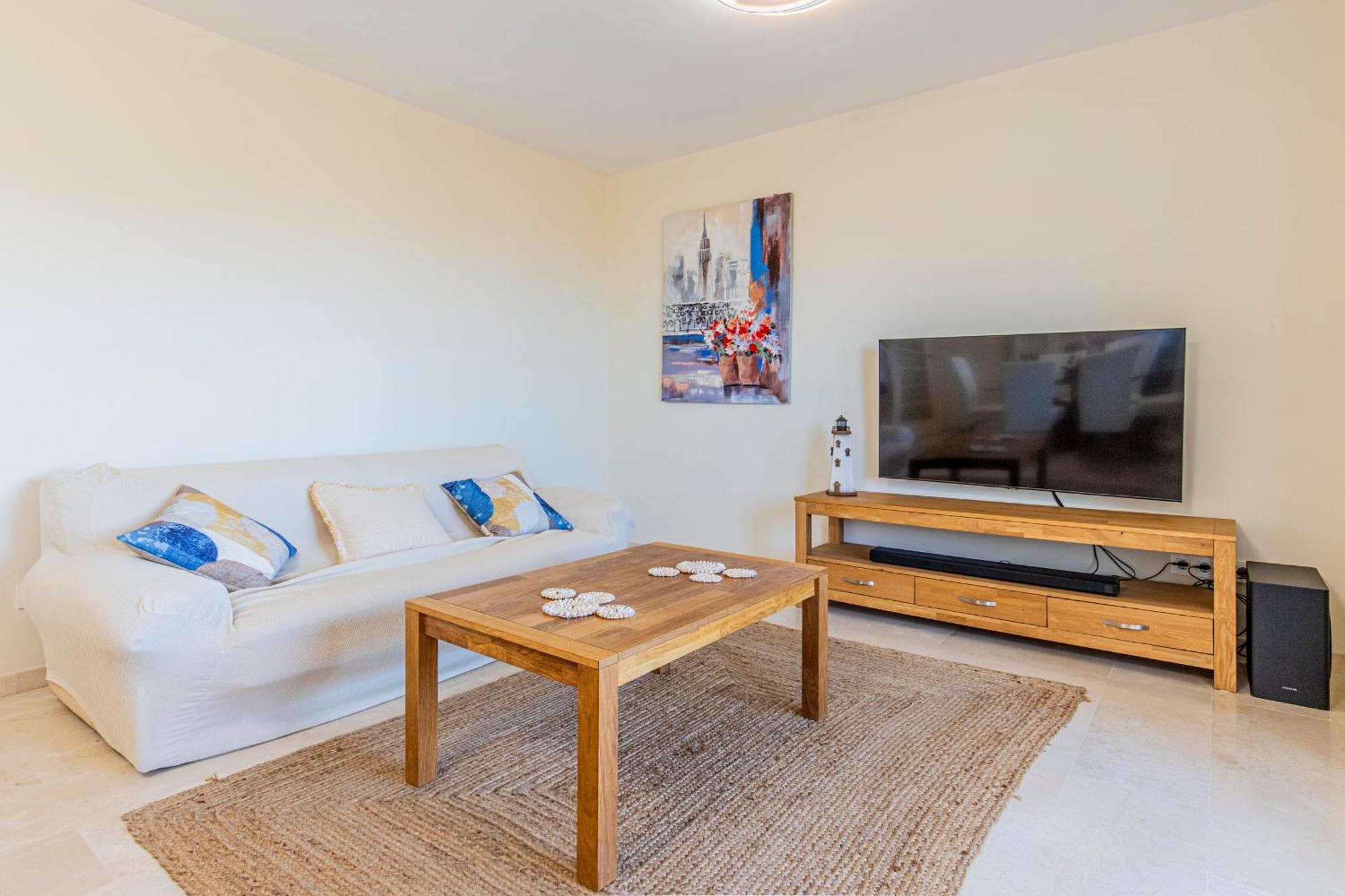Apartamento El Rinconcito