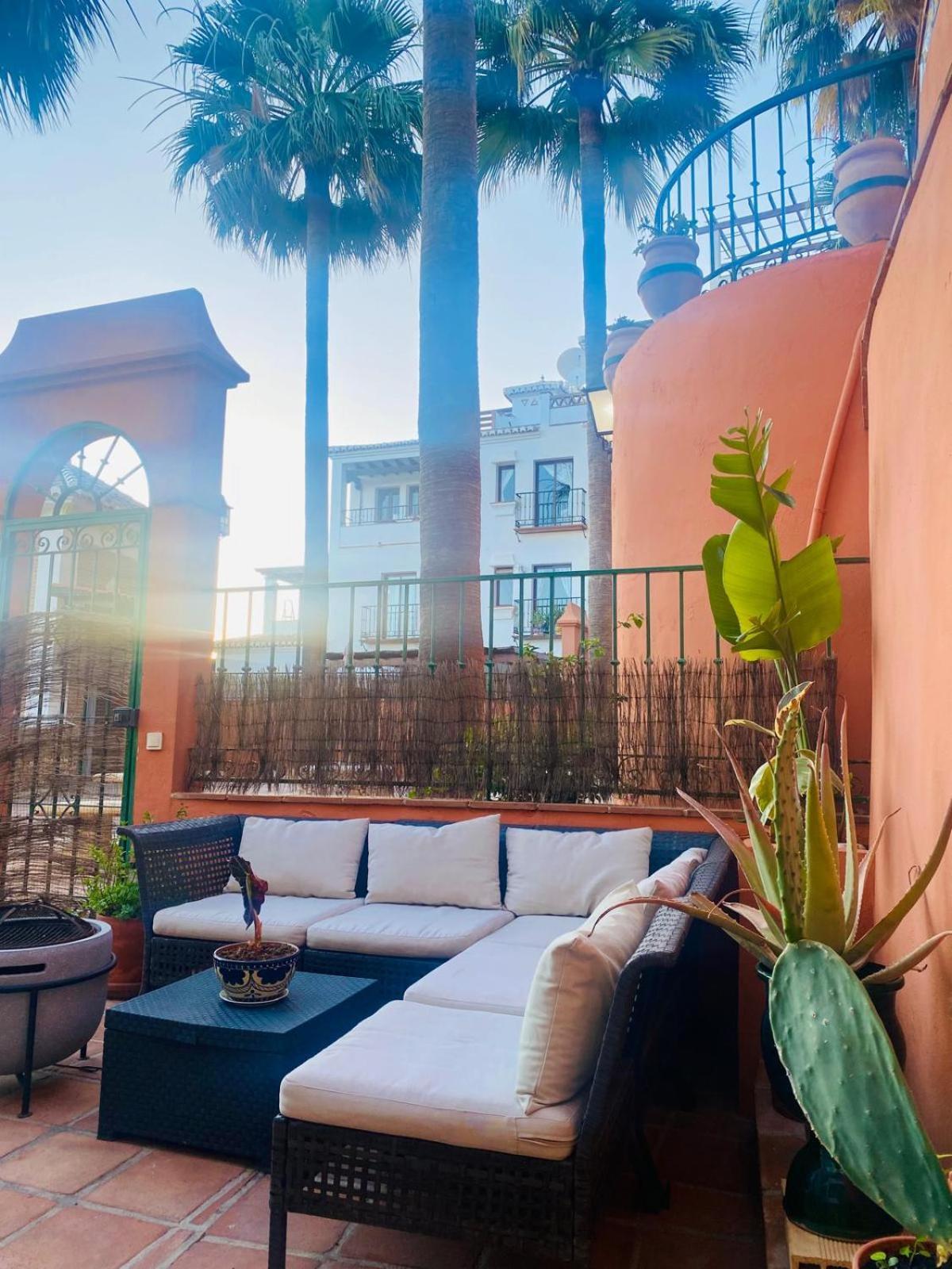 Jardin Escondido Holiday home