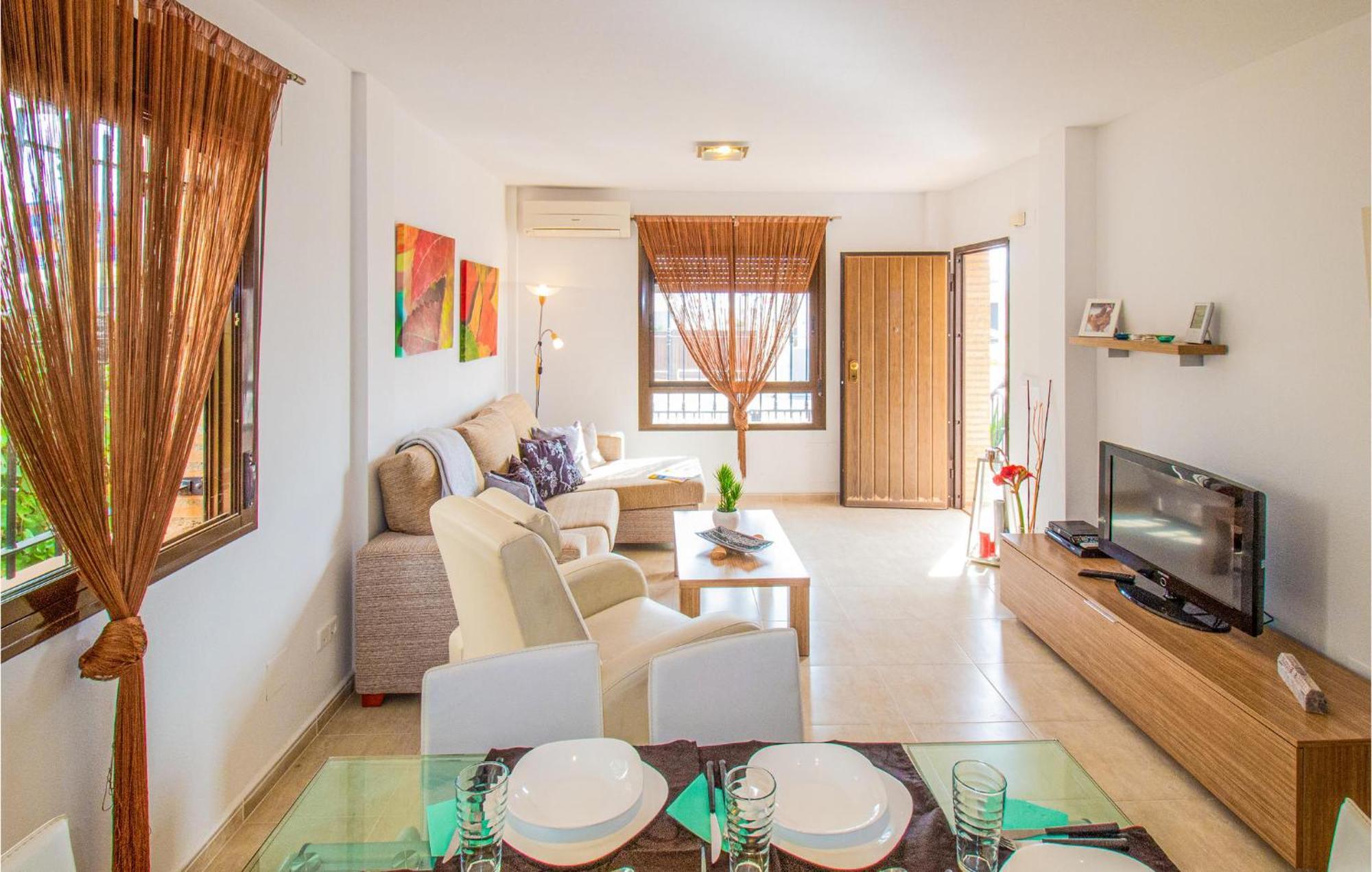 2 Bedroom Awesome In Orihuela Costa * Dehesa de Campoamor (Orihuela Costa)