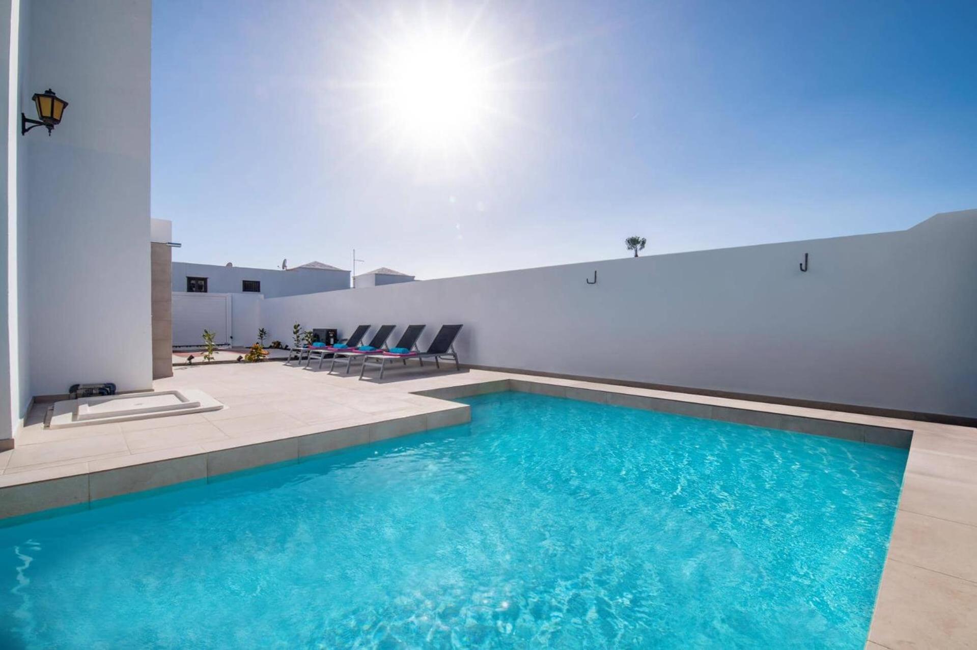 Togio 2 By * Puerto del Carmen (Lanzarote)