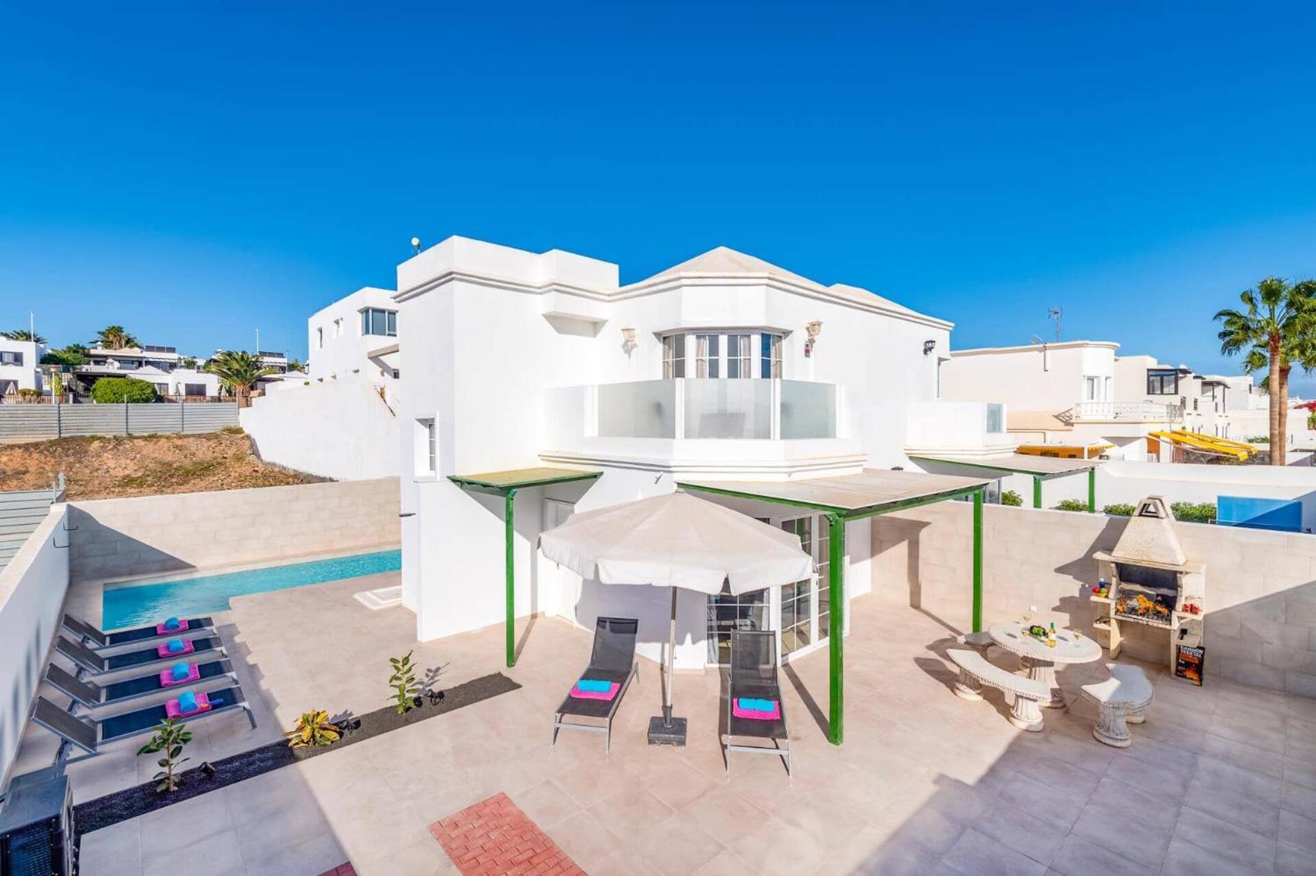 Togio 2 By Puerto del Carmen (Lanzarote)