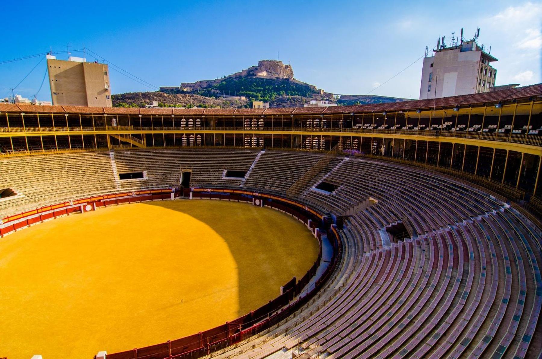 Plaza De Toros Apartamento *