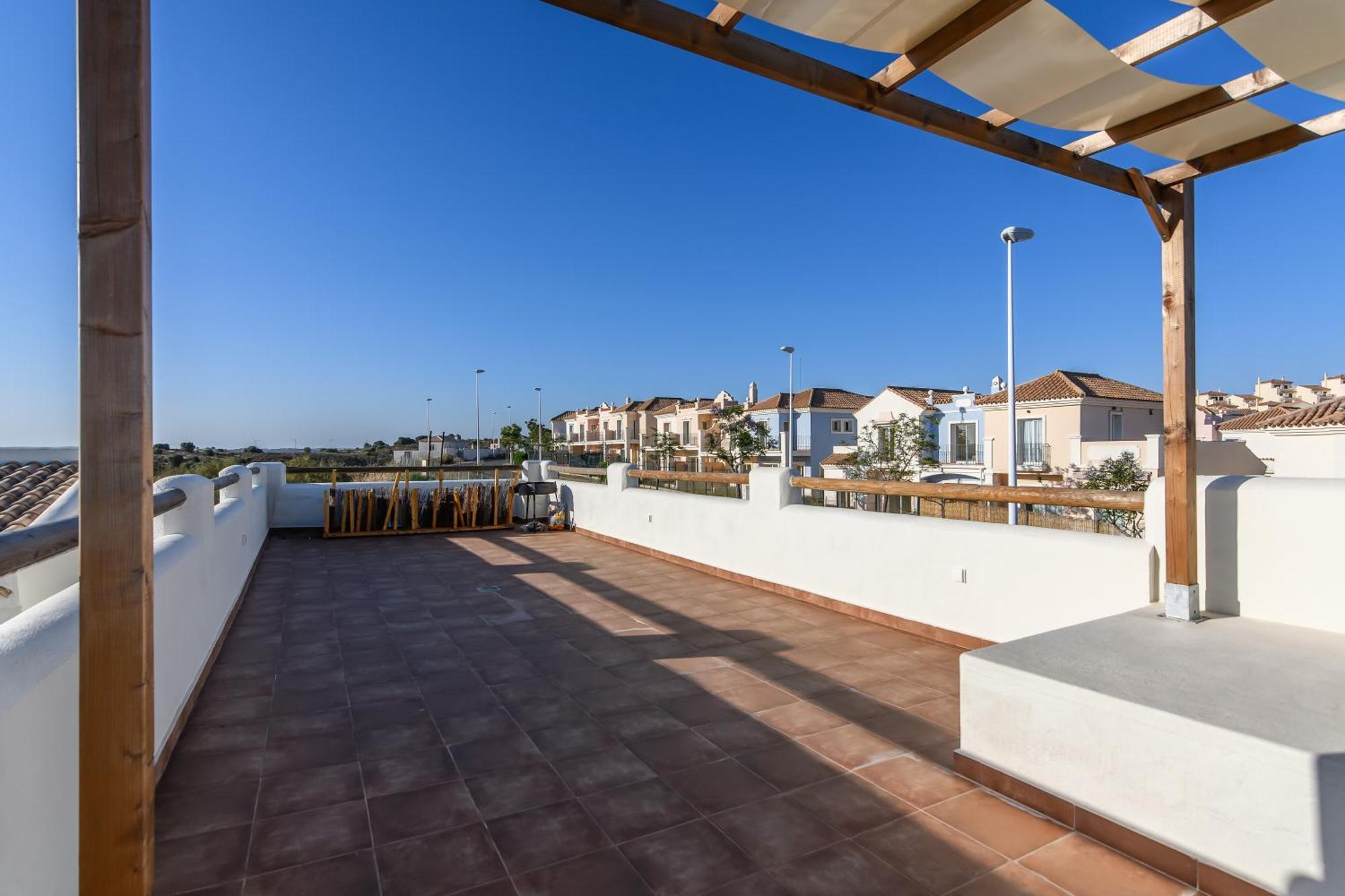 Vistas Del Guadiana Chalet