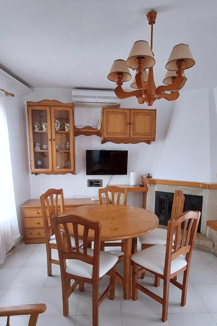 La Caseta Con Encanto En