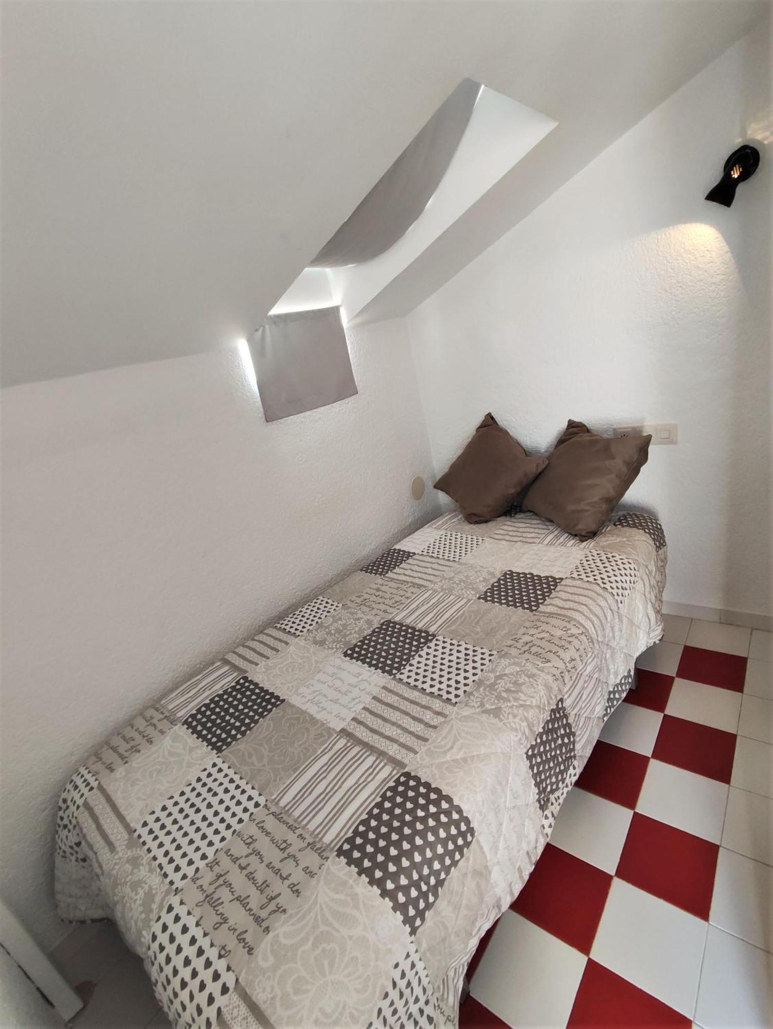 Apartment La Caseta Con Encanto En *