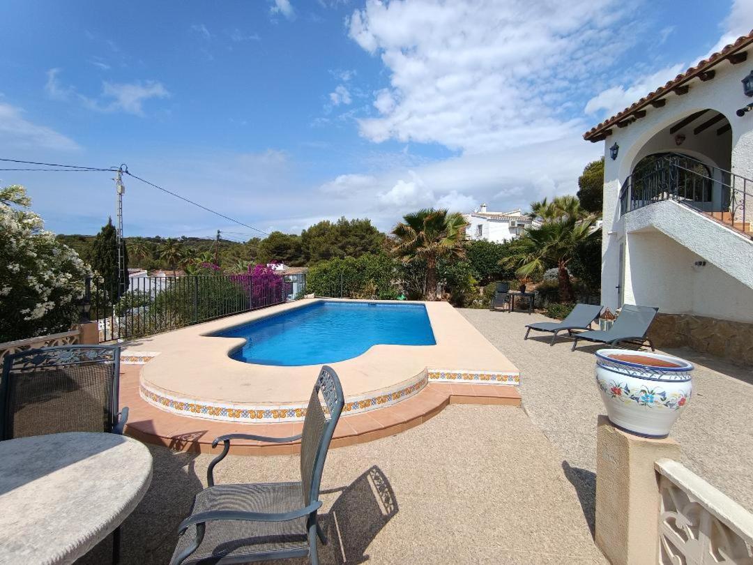 Solana En A Holiday home *
