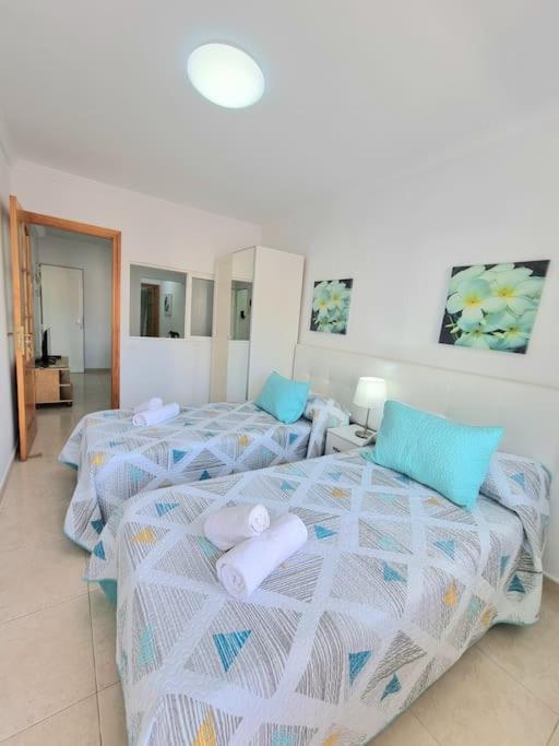 Suecia Lirio Apartment