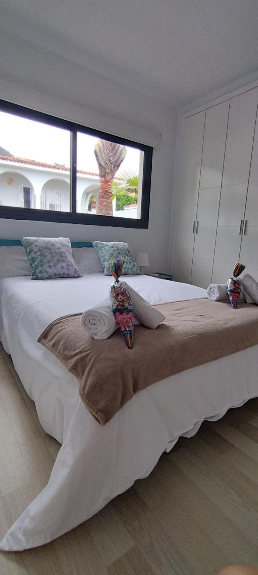 Miya Del Sol Heated Pool Villa La Orotava