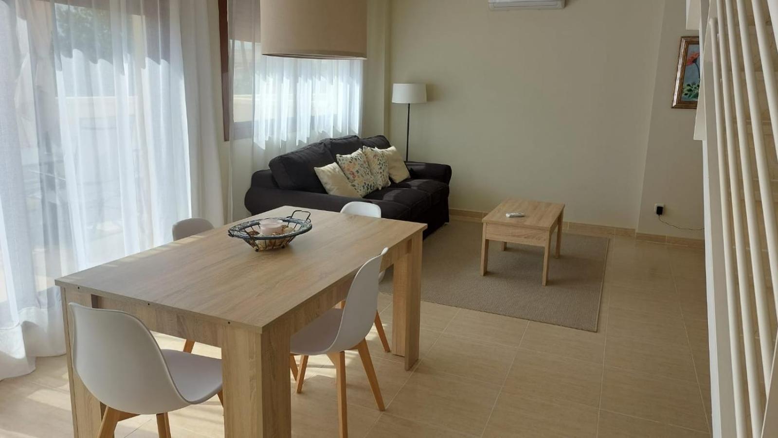 - Panoramica Golf - Vinaros * Sant Jordi