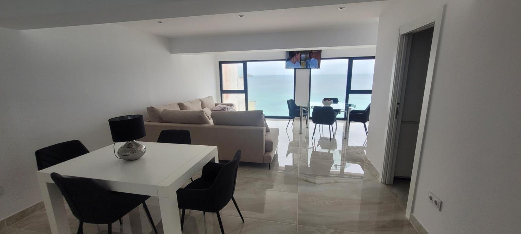 Apartamento El Descanso *