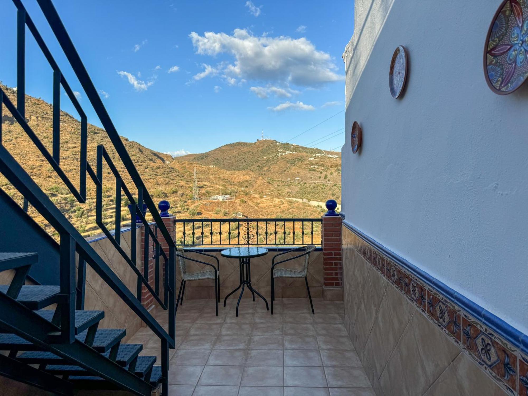 Casa En Torrox, Espana Сasa de vacaciones *