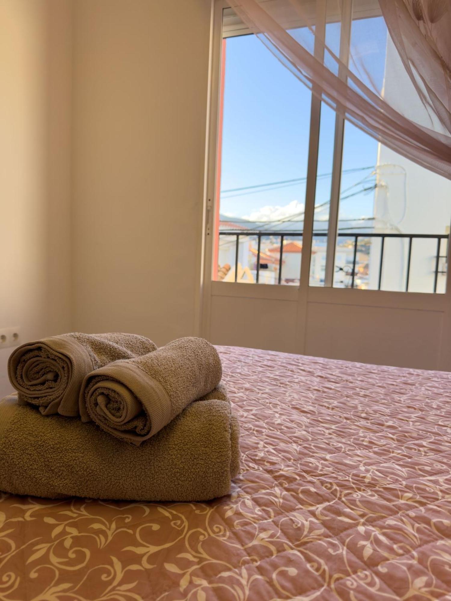 Casa En Torrox, Espana Сasa de vacaciones