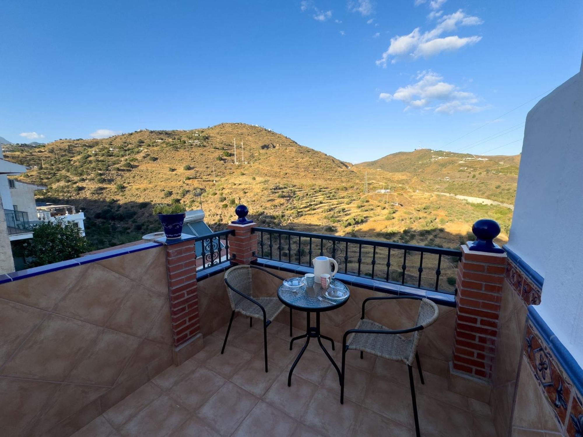Casa En Torrox, Espana *