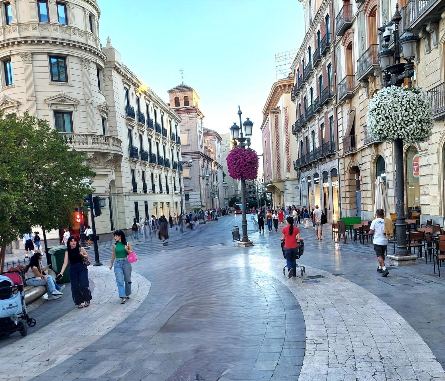 Apartamento Puerto Boutique *