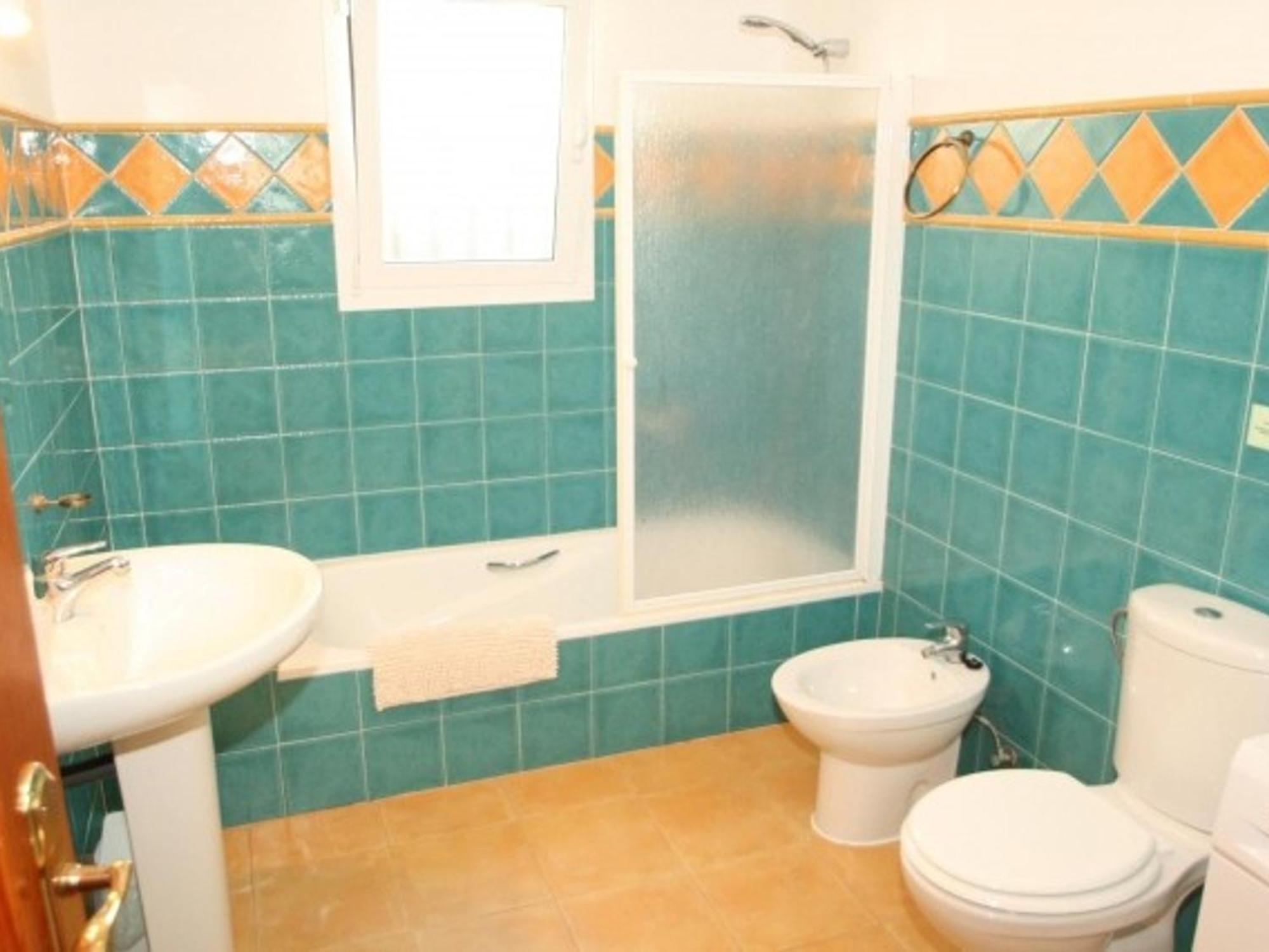 Villa Encantadora En Orba Con Piscina Privada Y Aire Acondicionado 6 Personas - Hisp-10-3 Benigembla