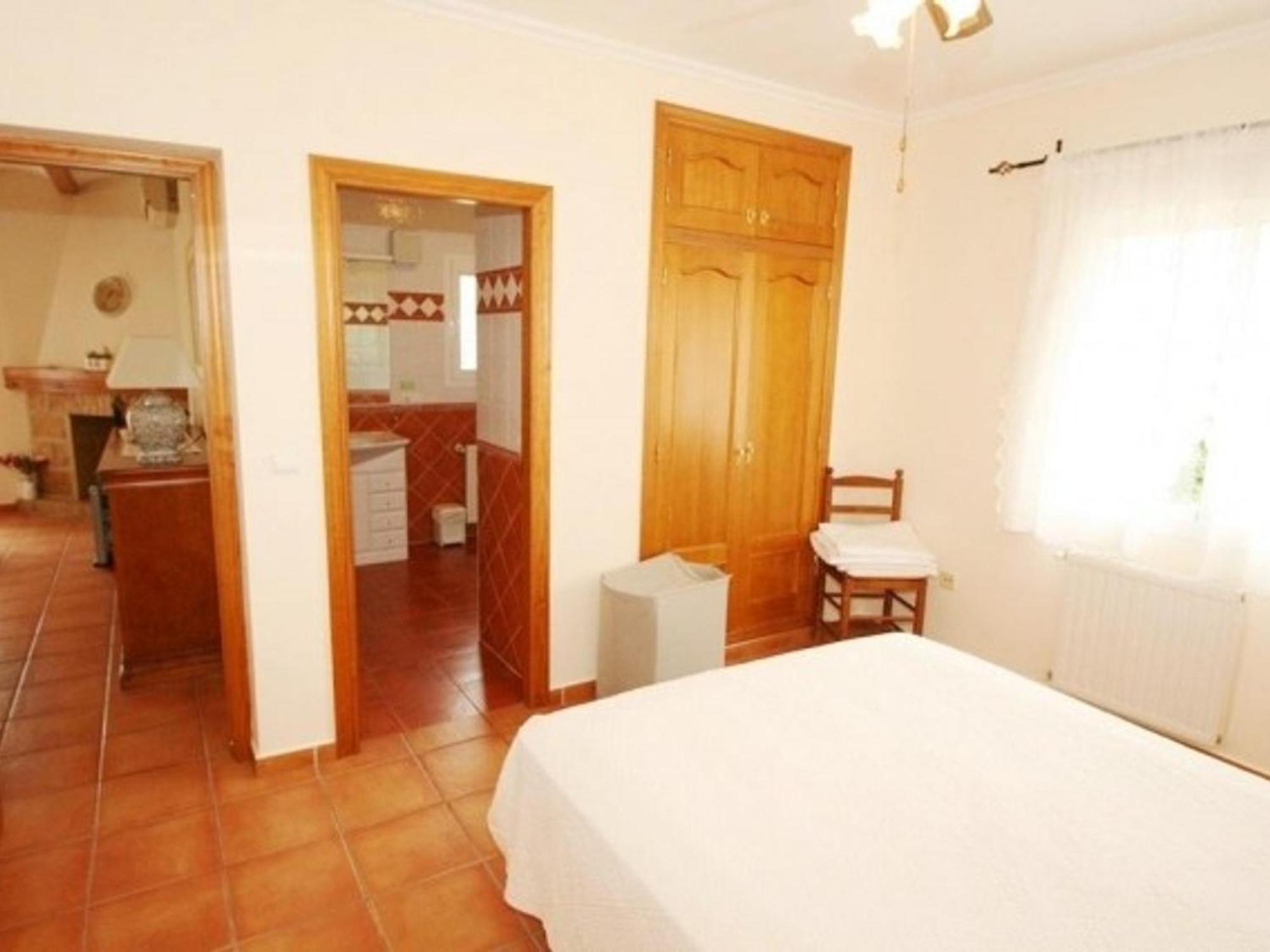 Encantadora En Orba Con Piscina Privada Y Aire Acondicionado 6 Personas - Hisp-10-3 Villa