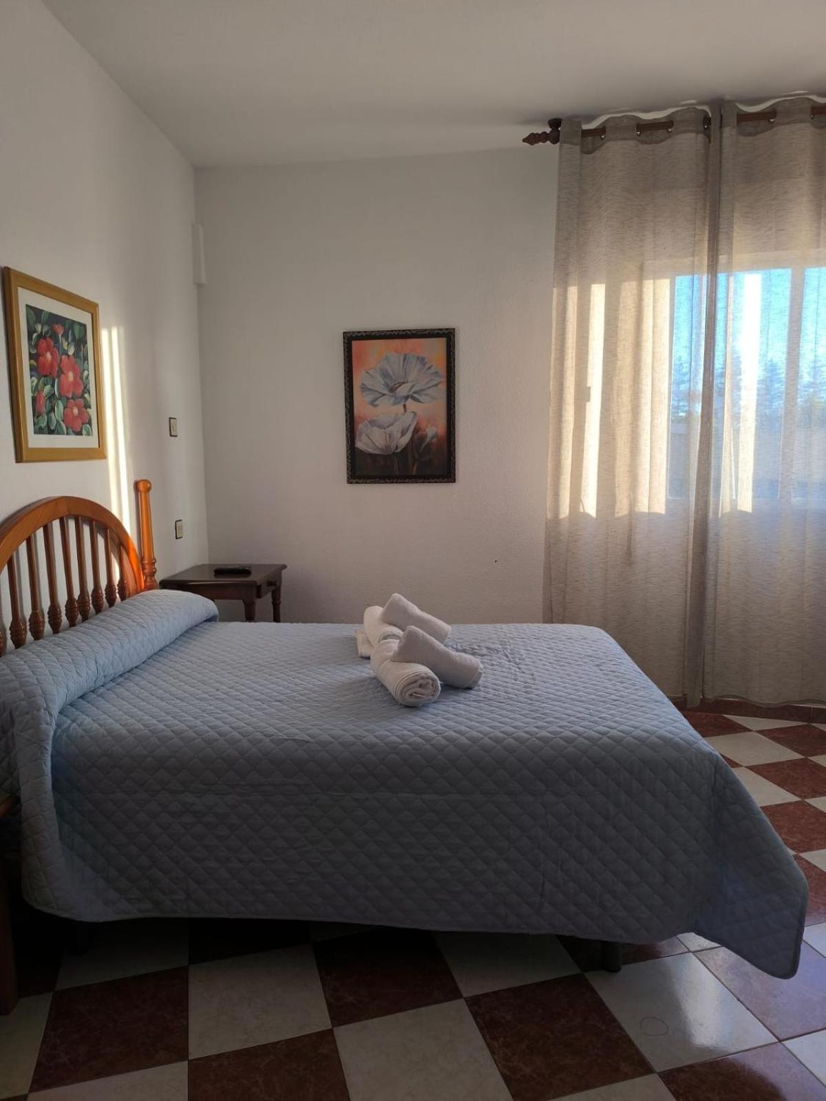 Hostal Alboran Motril