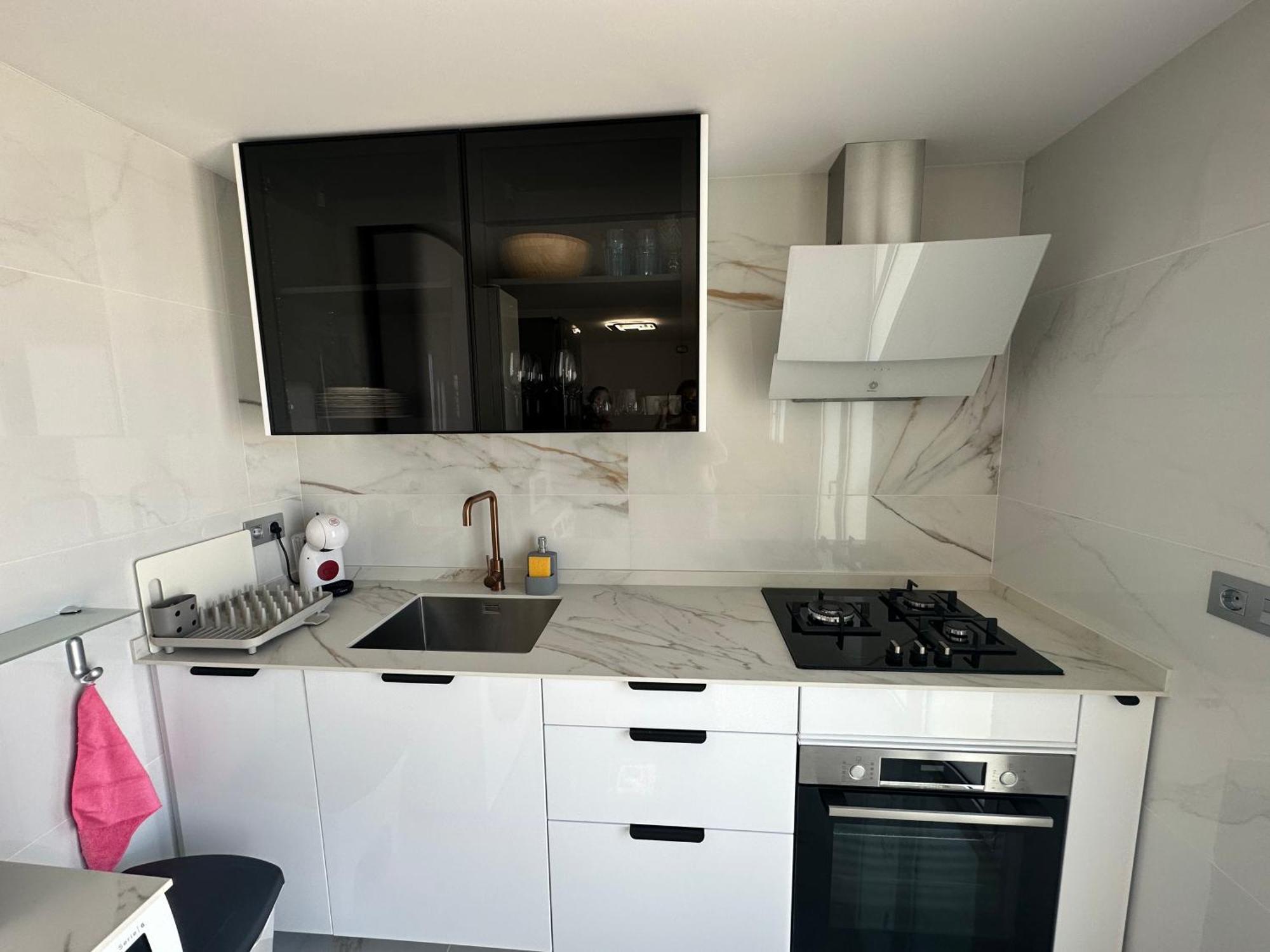 Apartamento Elisa *