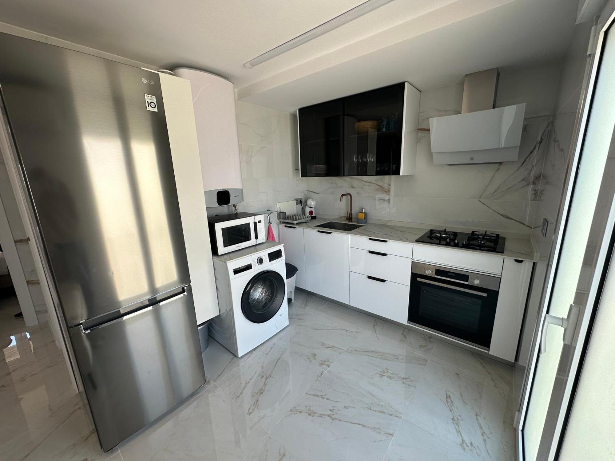 Apartamento Elisa Dénia