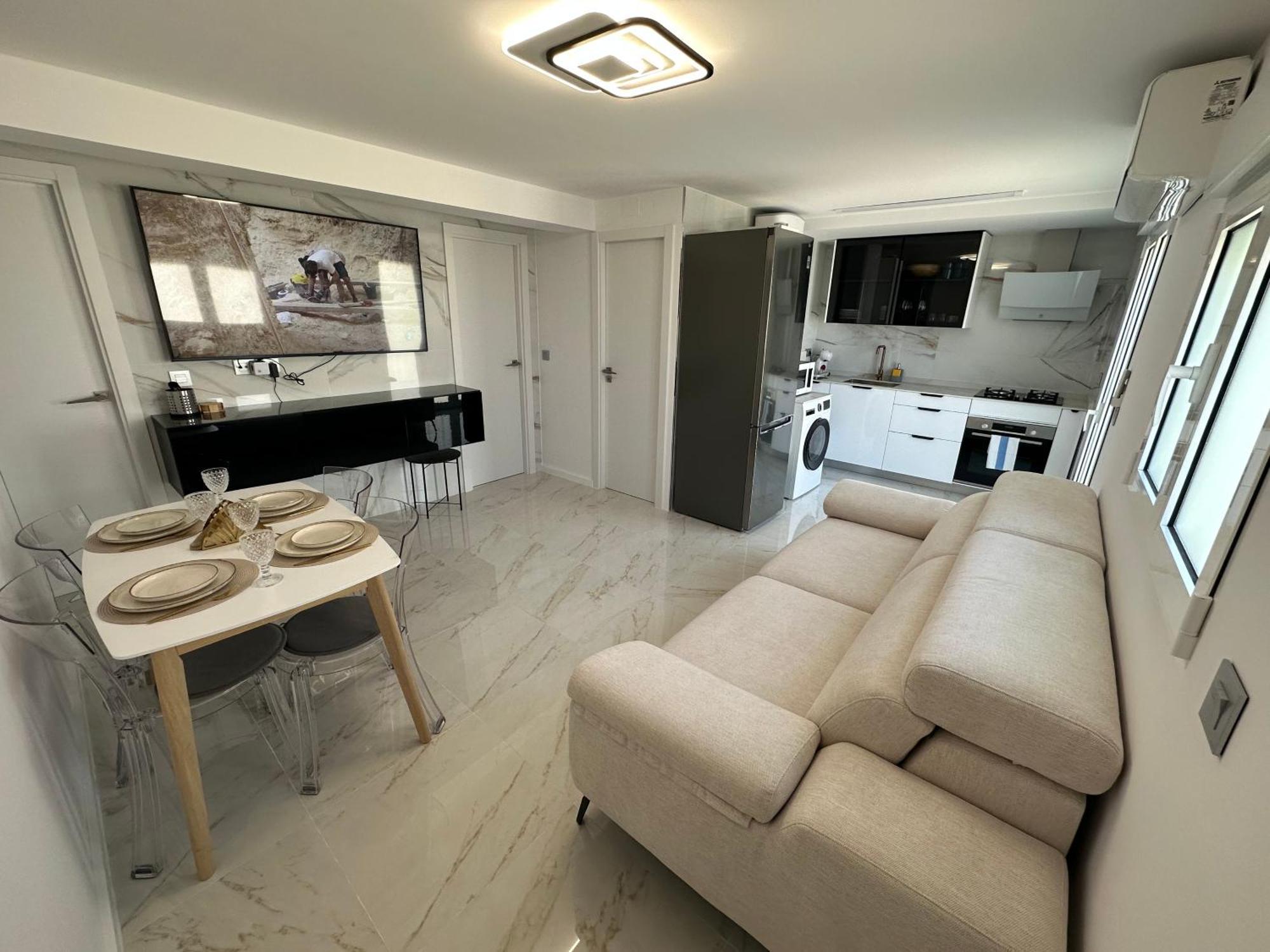 Elisa Apartamento Dénia