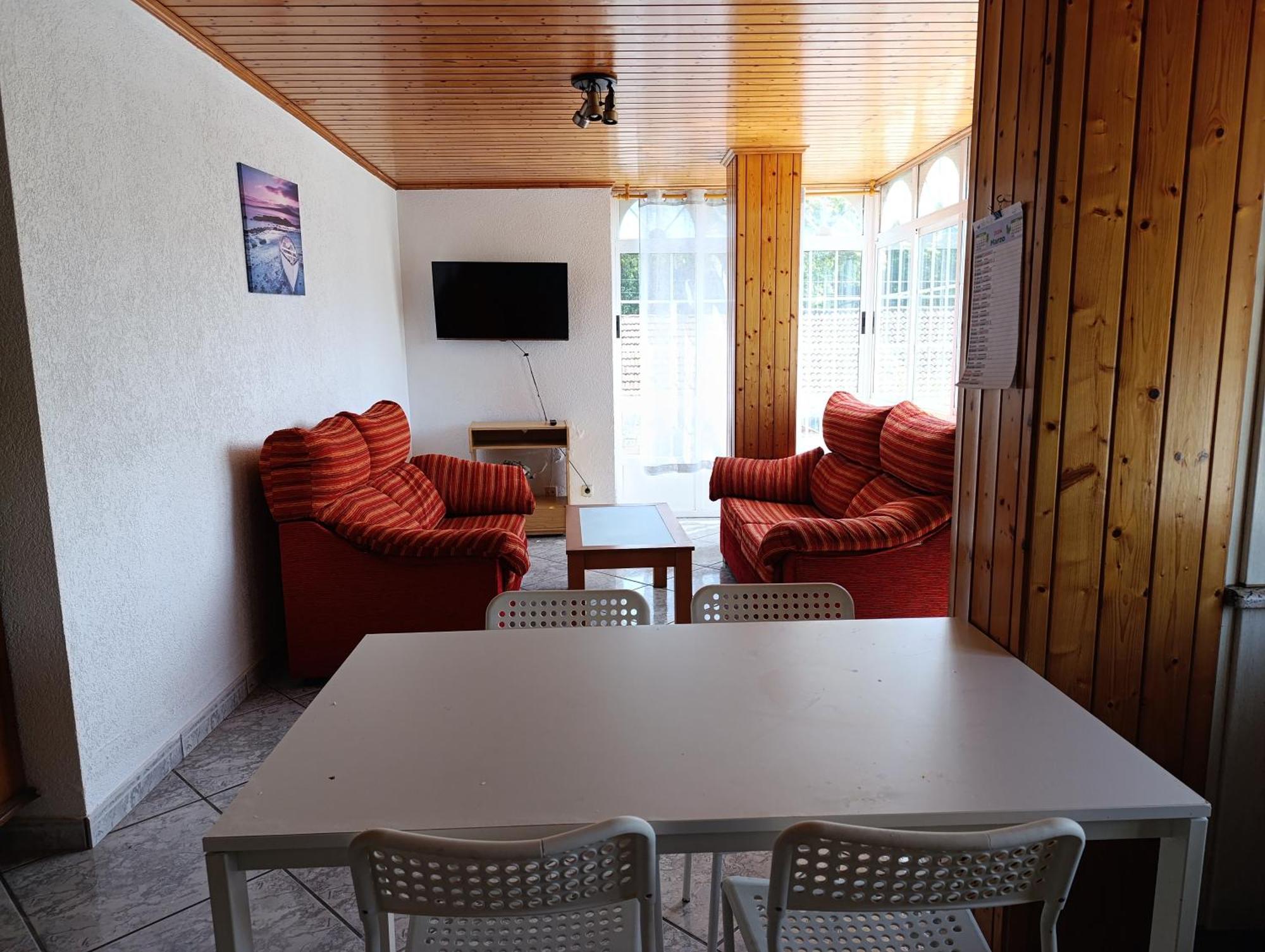 Ibu Beer&grill Apartamento *