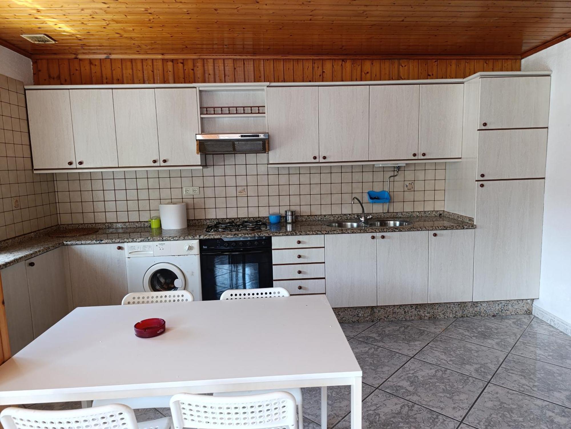 Ibu Beer&grill Apartamento *