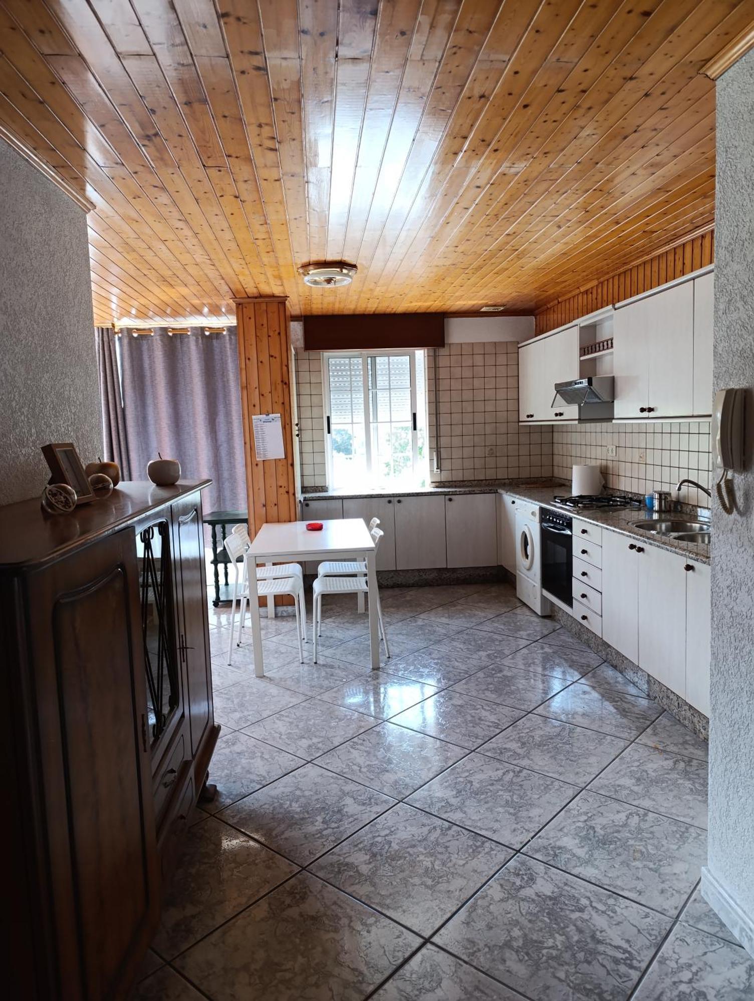 Apartamento Ibu Beer&grill