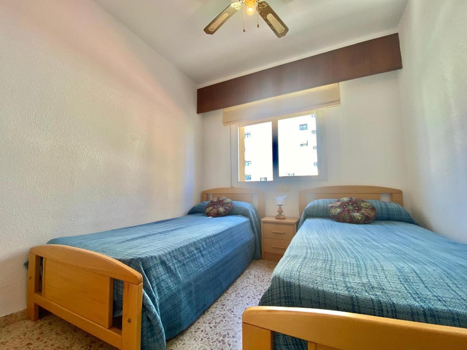Parque Ii Apartment