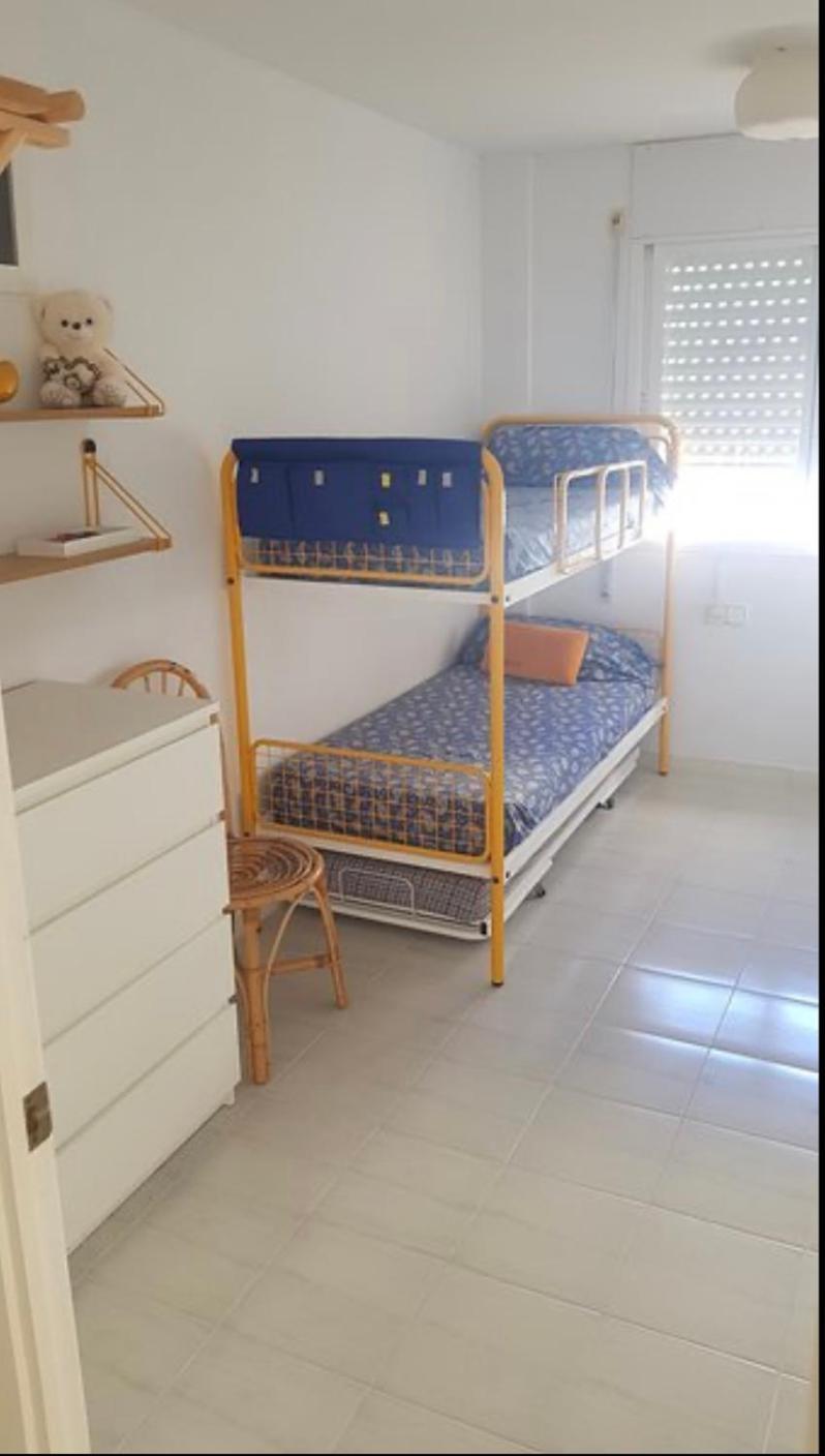Apartment Comarruga Playa