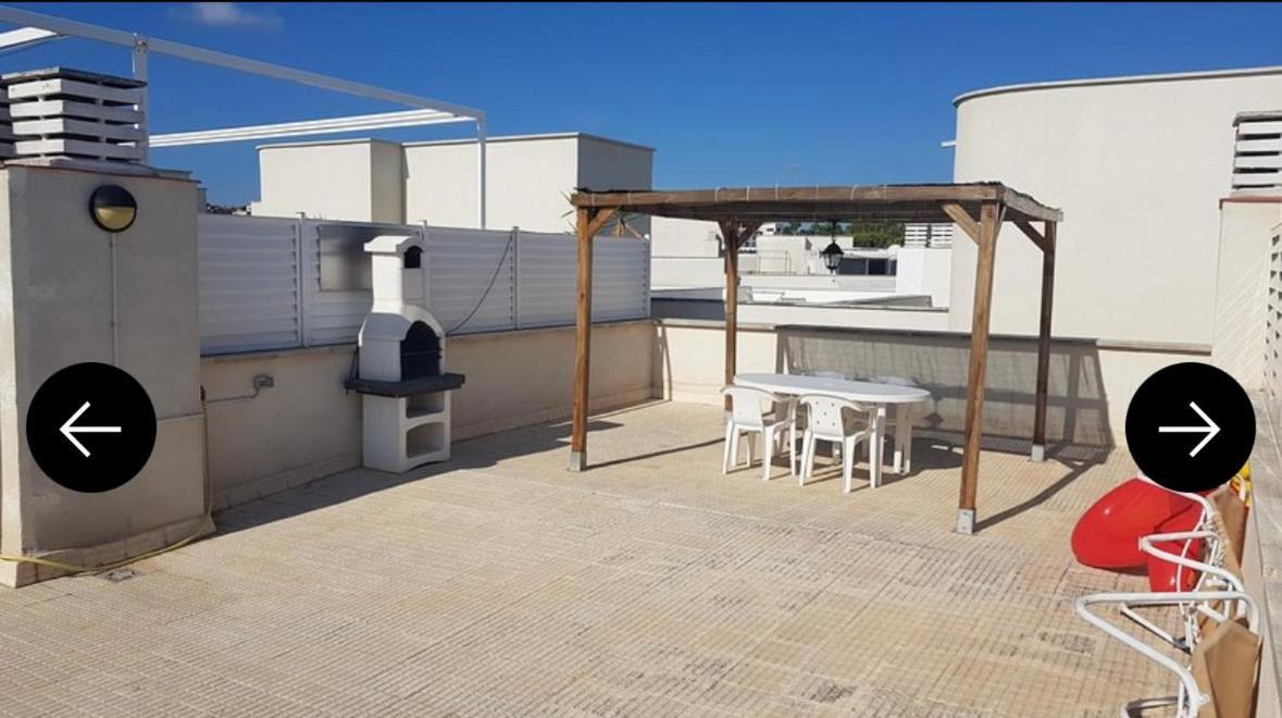Apartment Comarruga Playa *