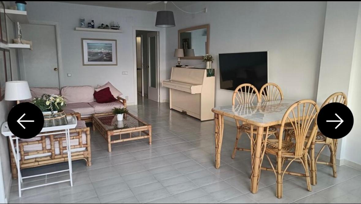 Comarruga Playa Apartment *