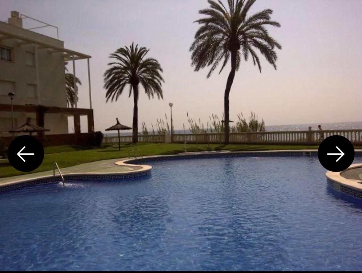 Apartment Comarruga Playa *