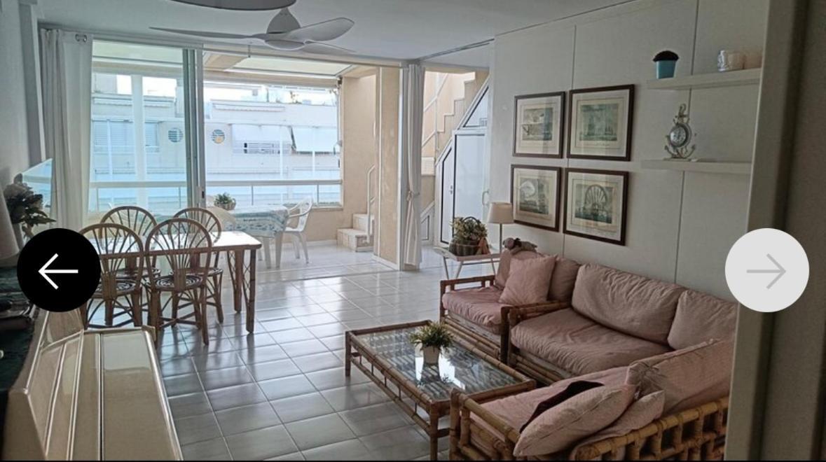 Apartment Comarruga Playa