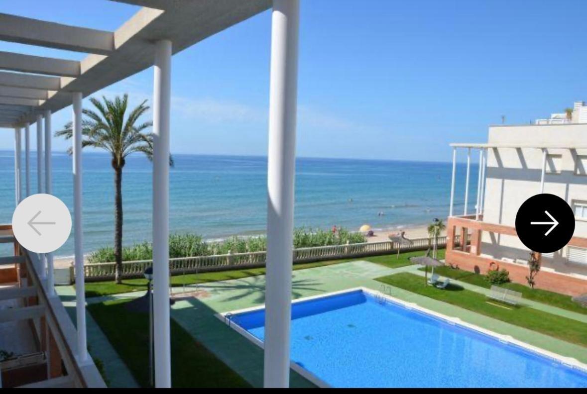 Comarruga Playa * Coma-ruga