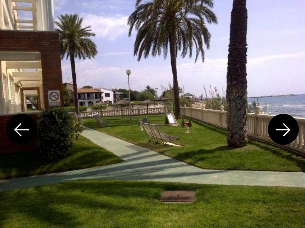 Comarruga Playa *