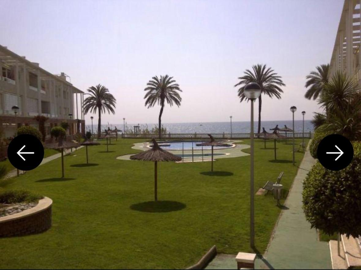 Comarruga Playa Apartment