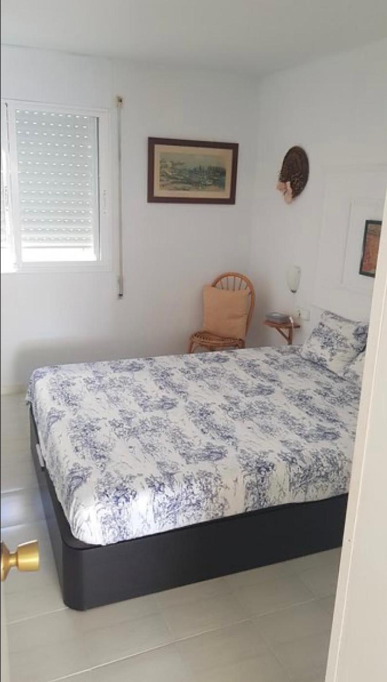 Apartment Comarruga Playa Coma-ruga