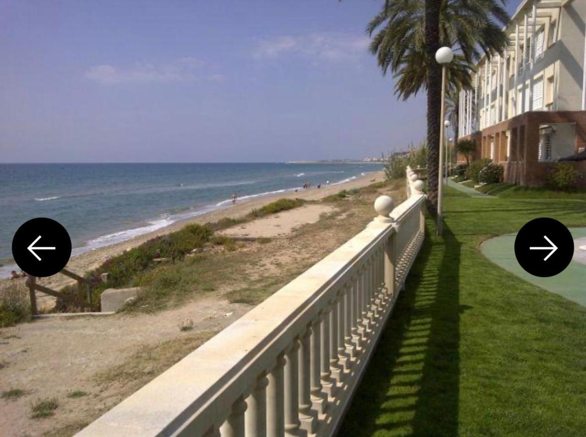 Comarruga Playa Apartment *