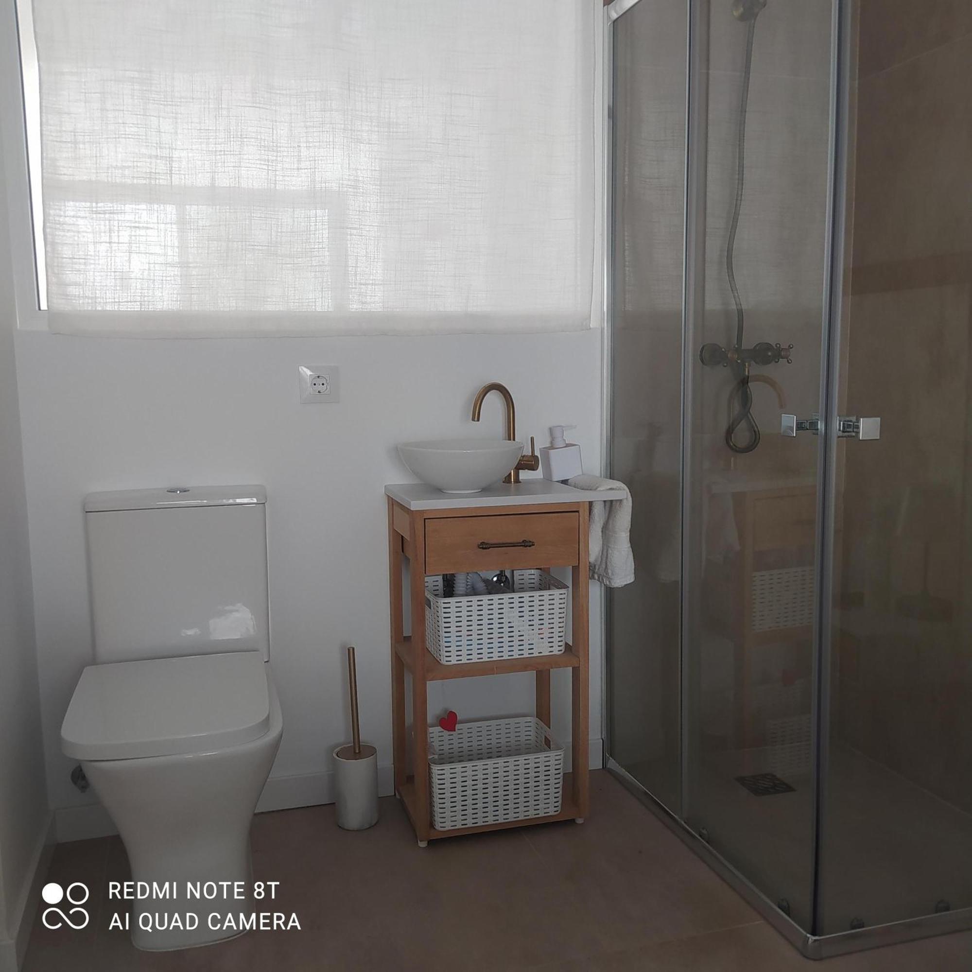 Casa Bonita Apartment