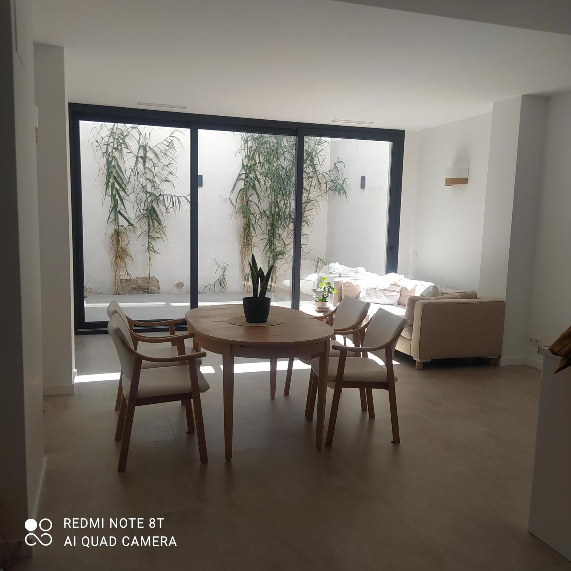 Casa Bonita Apartment Denia
