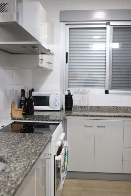 Сasa de vacaciones Casa Mare Nostrum Gandía