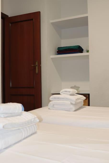 Сasa de vacaciones Casa Mare Nostrum