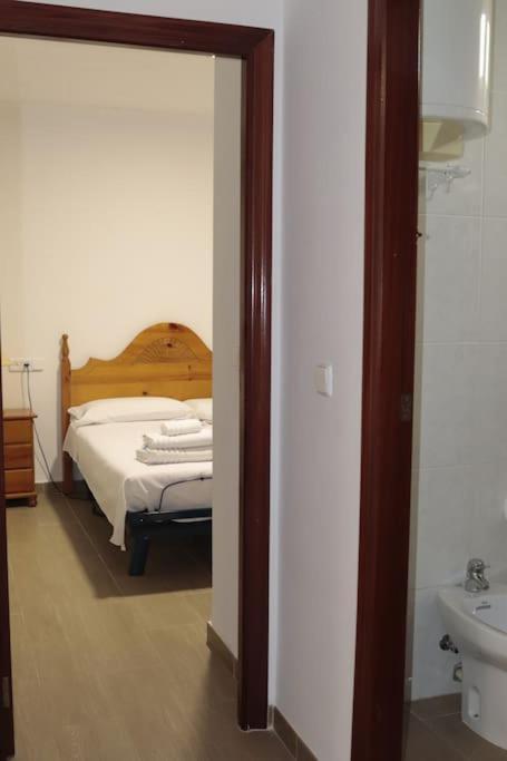 Casa Mare Nostrum Сasa de vacaciones Gandía