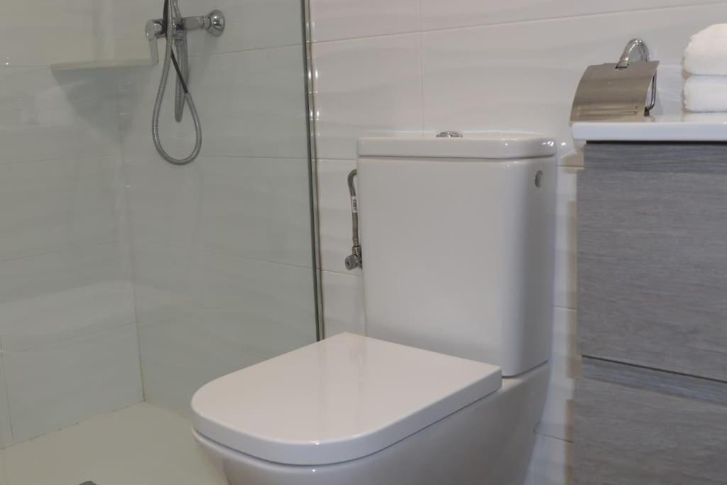 Сasa de vacaciones Casa Mare Nostrum
